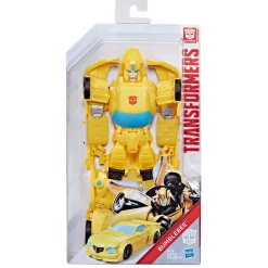 Actiefiguren|Jongens>Hasbro Transformers Titan Assorti