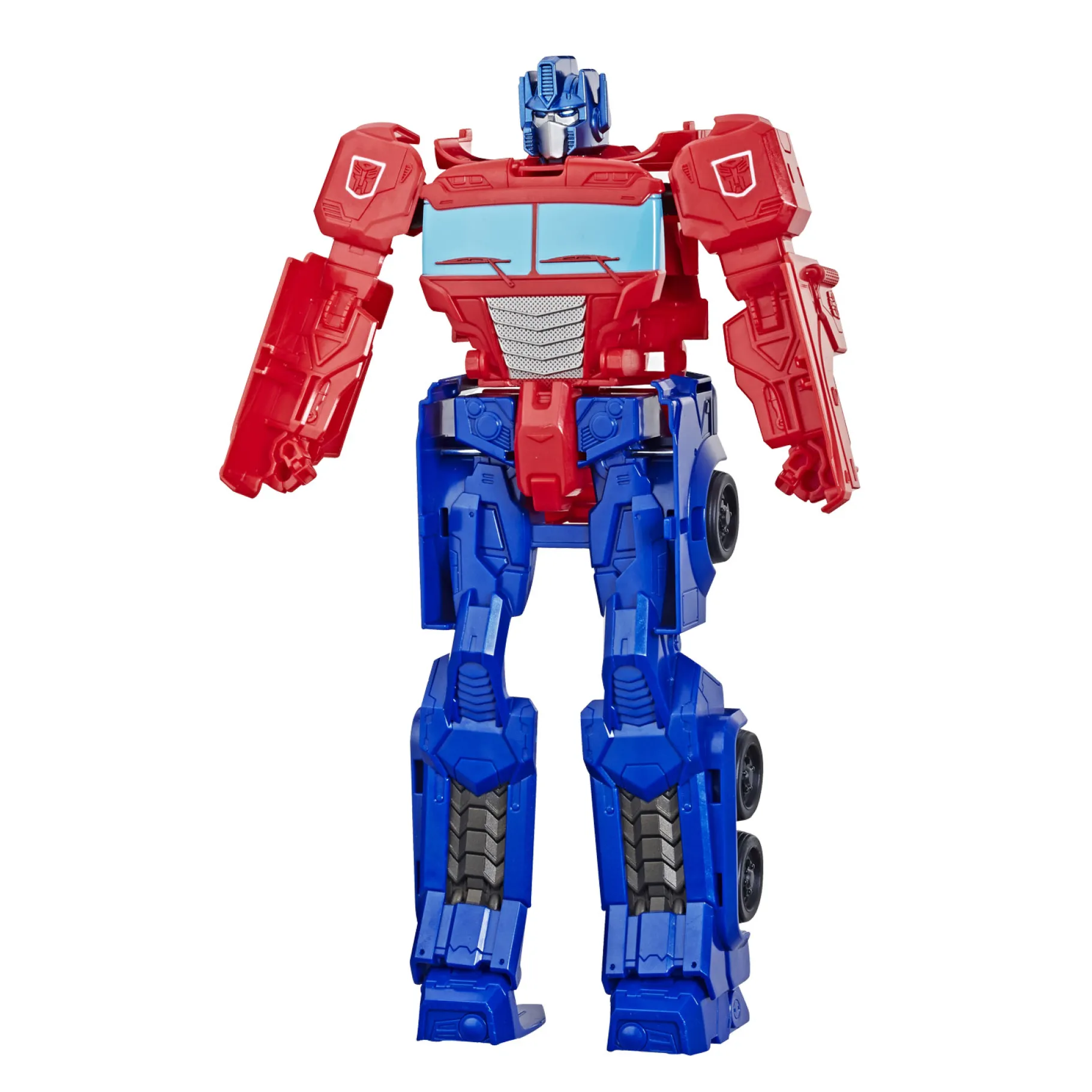 Actiefiguren|Jongens>Hasbro Transformers Titan Assorti