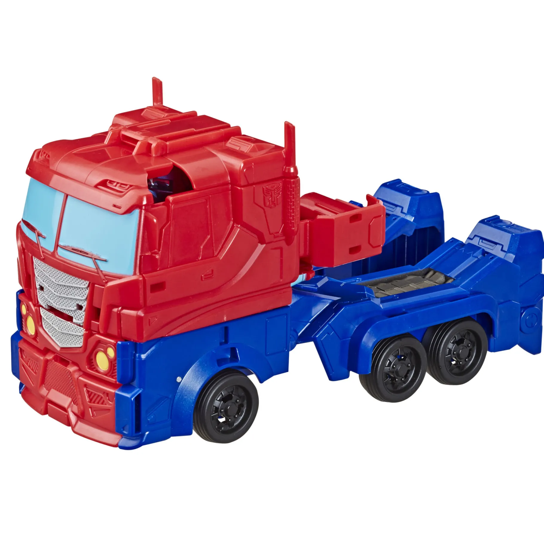Actiefiguren|Jongens>Hasbro Transformers Titan Assorti