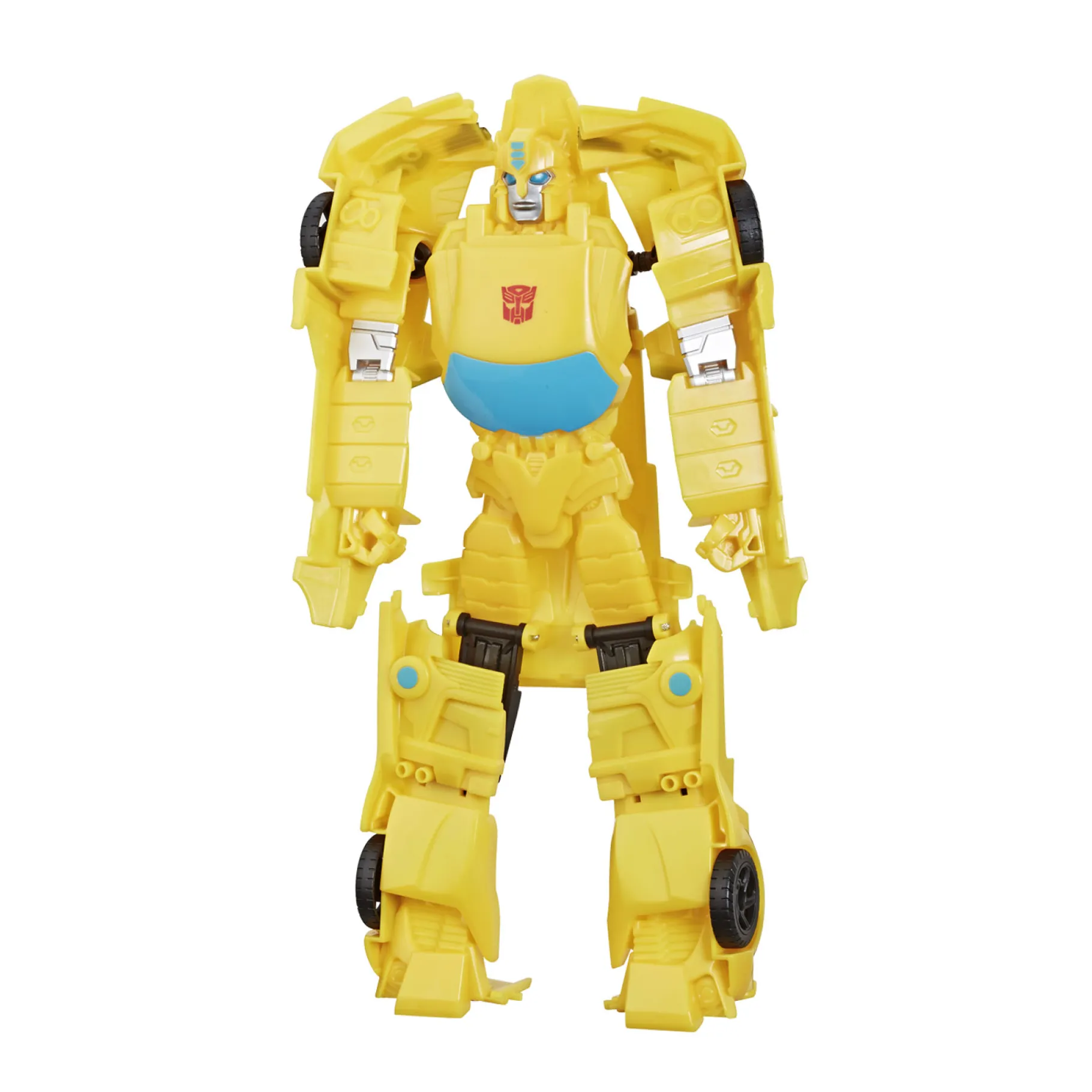 Actiefiguren|Jongens>Hasbro Transformers Titan Assorti