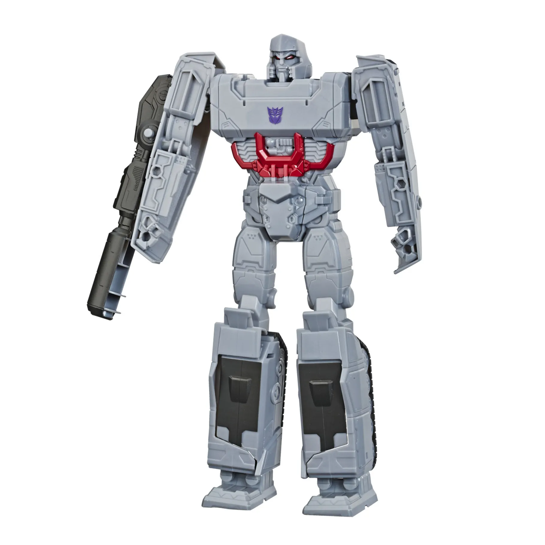 Actiefiguren|Jongens>Hasbro Transformers Titan Assorti