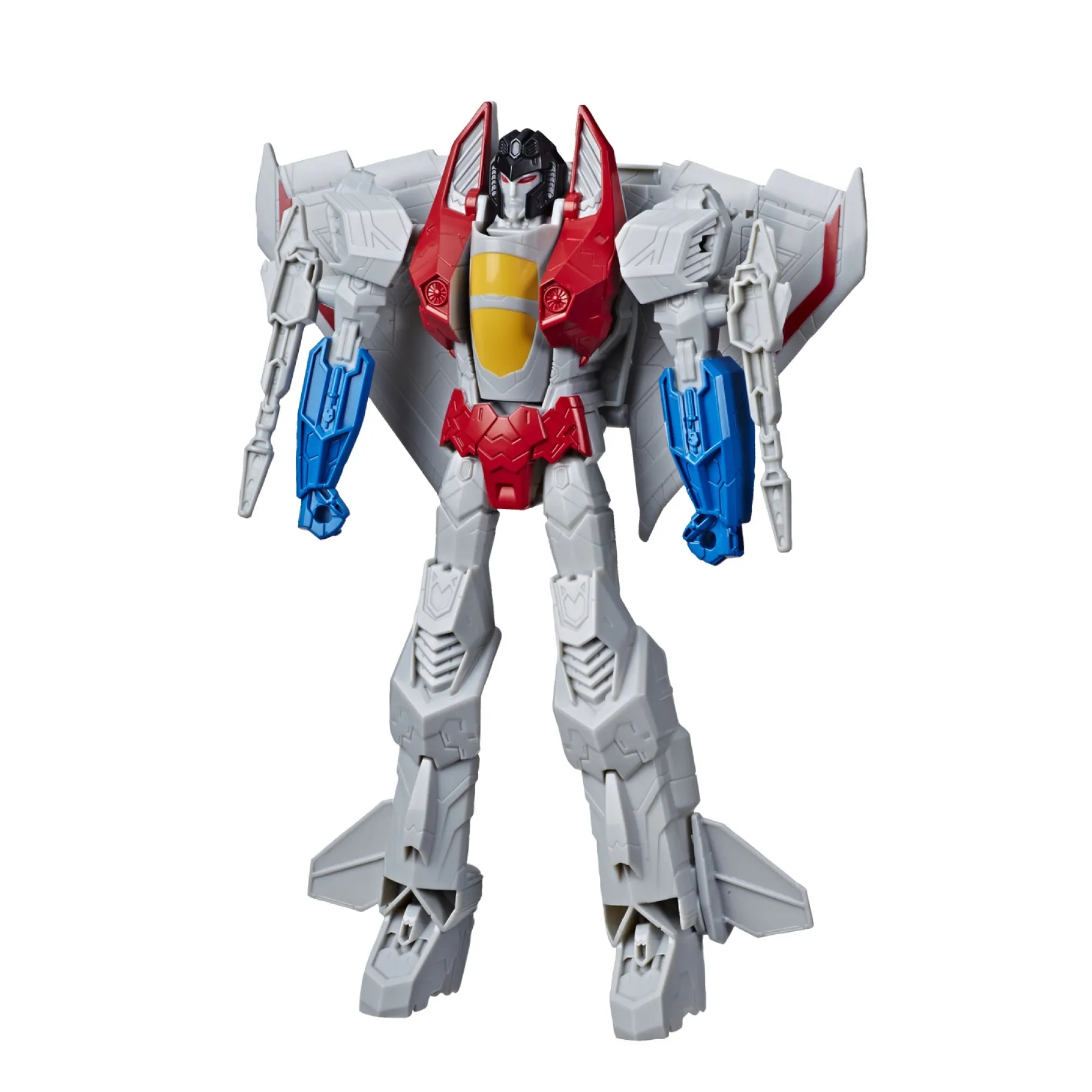 Actiefiguren|Jongens>Hasbro Transformers Titan Assorti