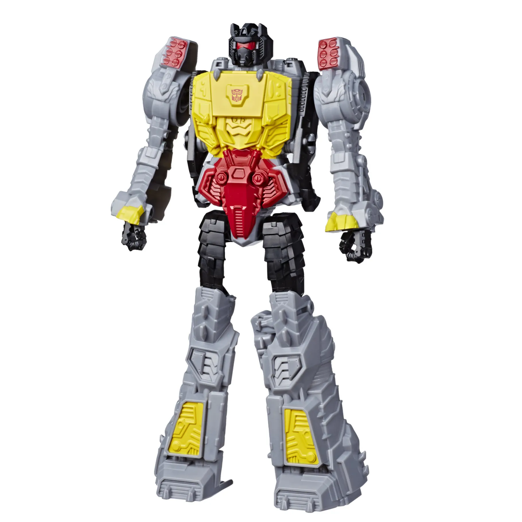 Actiefiguren|Jongens>Hasbro Transformers Titan Assorti
