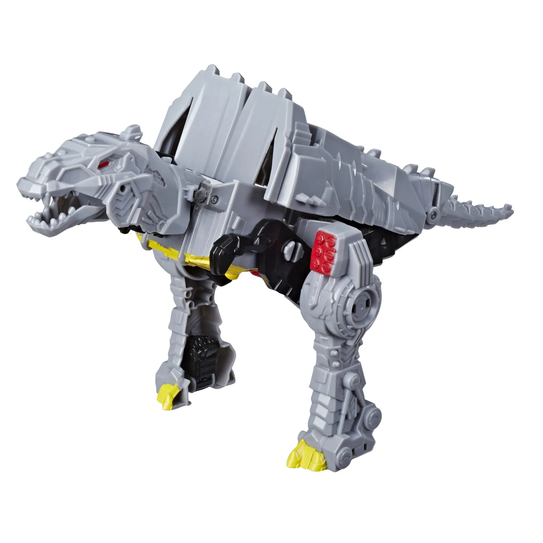 Actiefiguren|Jongens>Hasbro Transformers Titan Assorti