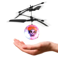 Radiografisch> Treasure X Mystery Flying Ufoball Assorti