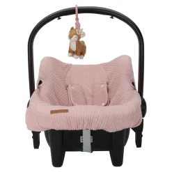 Babyspeelgoed> Trilfiguur Hert Fairy Garden