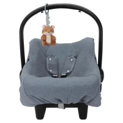 Babyspeelgoed> Trilfiguur Vos Forest Friends Grs