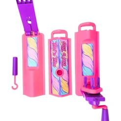 Knutselsets> Twist 'n Twine armbandjes maken + accessoires