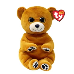 Dieren Knuffels En Pluche>Ty Beanie Bellies Medium  Rottweiler