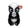 Dieren Knuffels En Pluche>Ty Beanie Bellies Skunk 17cm