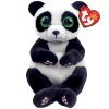 Dieren Knuffels En Pluche>Ty Beanie Bellies Ying de panda 15 cm