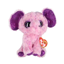Overige>Ty Beanie Boo Eve Elephant 15 cm