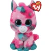 Overige>Ty Beanie Boo Gumball Unicorn 15 cm