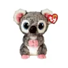 Overige>Ty Beanie Boo Karli Koala 15 cm