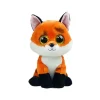 Dieren Knuffels En Pluche> Ty Beanie Boo Meadow Fox 24cm