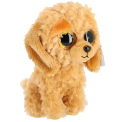 Overige>Ty Beanie Boo Noodles Dog 15 cm