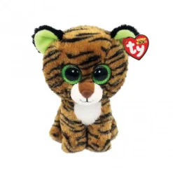 Overige>Ty Beanie Boo Tiggy Tiger 15 cm