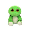 Dieren Knuffels En Pluche> Ty Beanie Boo Turbo Turtle 24cm
