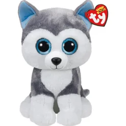 Dieren Knuffels En Pluche> Ty Beanie XL Slush 42 cm