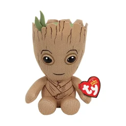 Overige>Ty Marvel Groot 15 cm