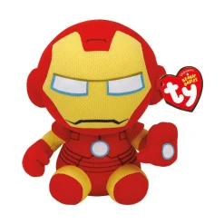 Overige>Ty Marvel Iron Man 15 cm