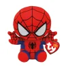 Overige>Ty Marvel Spiderman 15 cm