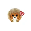 Dieren Knuffels En Pluche>Ty Puffies Caesar Lion 10 cm