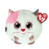 Overige> Ty Puffies Muffin Cat 10 cm