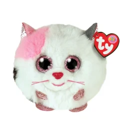 Overige> Ty Puffies Muffin Cat 10 cm