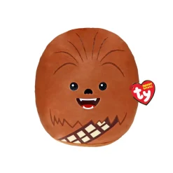 Overige> Ty Star Wars Squish-A-Boo Chewbacca 20cm