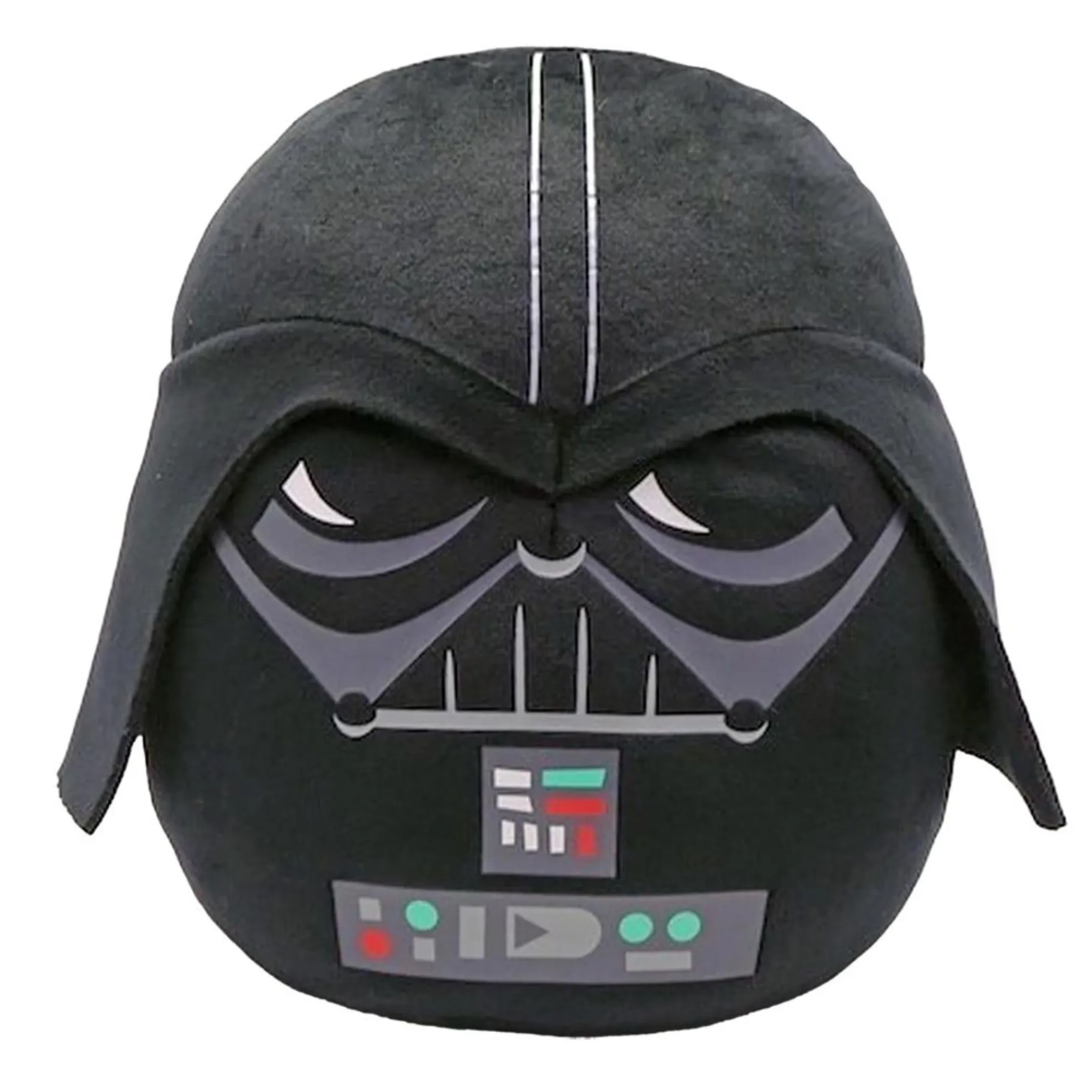 Overige>Ty Star Wars Squish-A-Boo Darth Vader 20cm