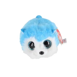 Dieren Knuffels En Pluche>Ty Teeny Slush Husky 10 Cm
