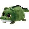 Dieren Knuffels En Pluche> Ty Teeny Wallie Alligator 10 cm