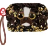 Portemonnees|Poppenkleding> Ty Wristlet Portemonnee Brutus #234