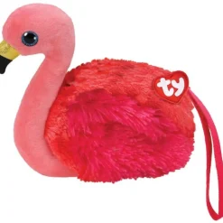 Poppenkleding> Ty Wristlet Portemonnee Gilda #208