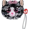 Portemonnees> Ty Wristlet Portemonnee Kiki #220