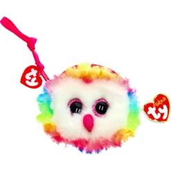 Portemonnees|Poppenkleding> Ty Wristlet Portemonnee Owen #201