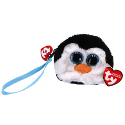 Portemonnees|Poppenkleding> Ty Wristlet Portemonnee Waddles #229