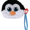 Portemonnees> Ty Wristlet Portemonnee Waddles #212