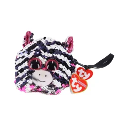 Portemonnees|Poppenkleding> Ty Wristlet Portemonnee Zoey #230