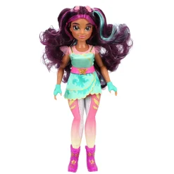 Meisjes|Tienerpoppen> Unicorn Academy  Pop Ava (24cm)