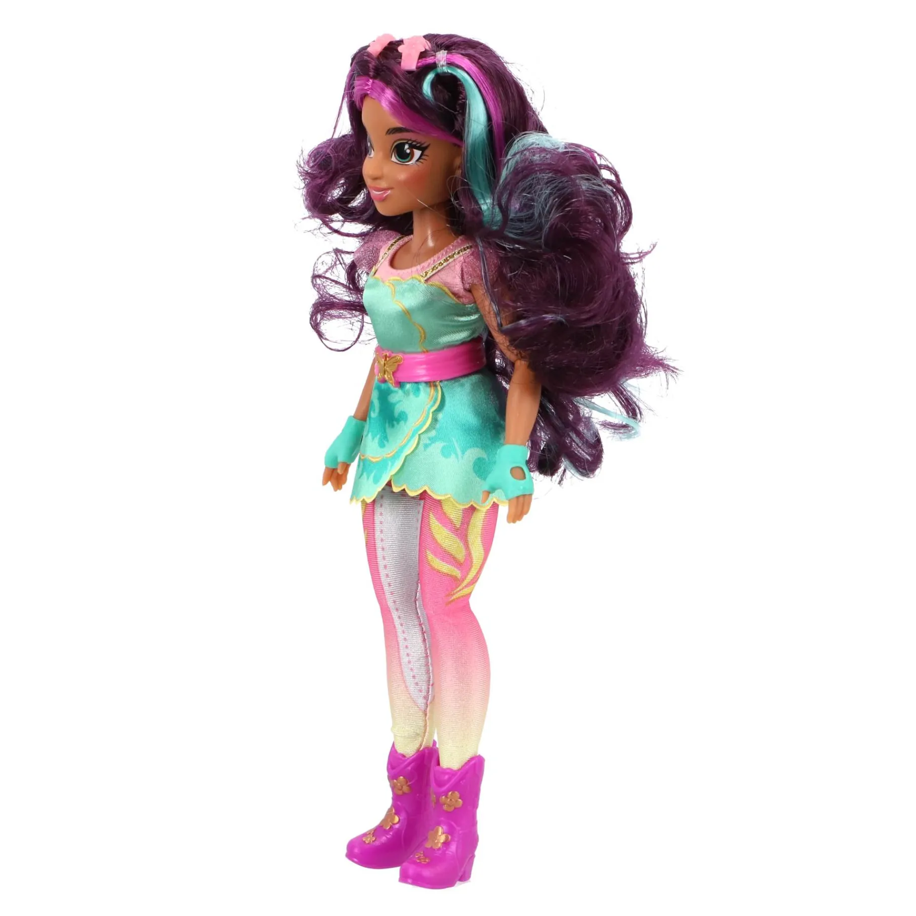 Meisjes|Tienerpoppen> Unicorn Academy  Pop Ava (24cm)