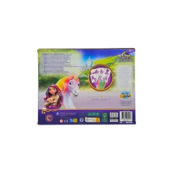 Tekenen / Kleuren> Unicorn Academy spray pen set