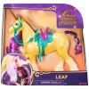 Meisjes|Tienerpoppen> Unicorn Academy  Unicorn Leaf (28 cm)