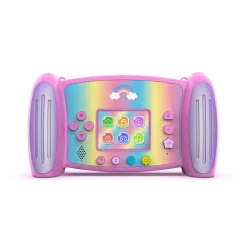 Kindercamera's>Accutime Unicorn Camera Interactief Usb Accu