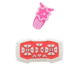 Robots></noscript> Unicorn robot met functie