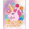 Vriendenboeken> Unicorn Vriendenboek