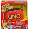 Kaartspellen>Mattel Uno Extreme - Kaartspel