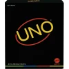 Kaartspellen> Uno Minimalista