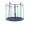 Trampolines>Jumpline Vangnet Trampoline 305cm